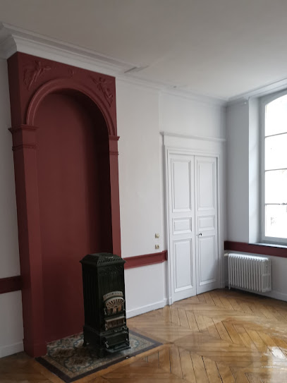 Kmd peinture