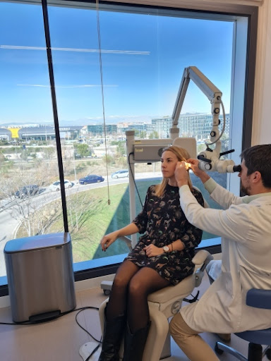 Dr. Michele Fior, Otorino - Thumbnail
