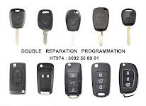 HT974 à Saint-Denis