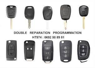 Photo n°1 de HT974 à Saint-Denis (Service de réparation)