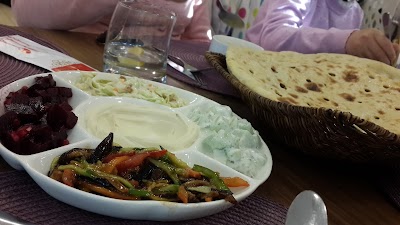 Photos of Piano Restaurant and Caf&eacute;