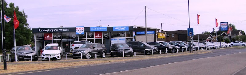 Euro Motor Co. photo 3