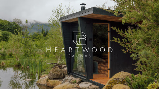 Heartwood Saunas