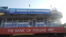 Institute Of IT Professionals (ITP) abbottabad UBL Supply Branch