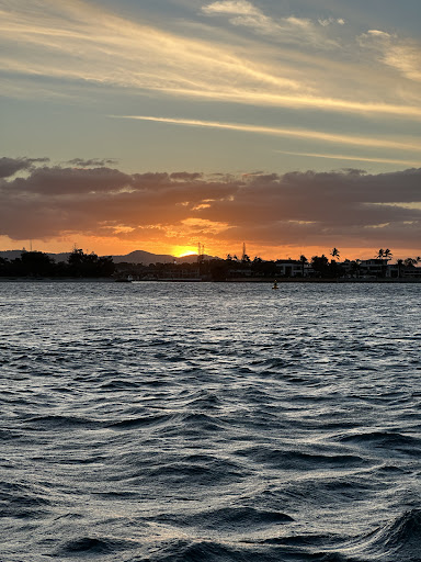Sun Sailing - Visual