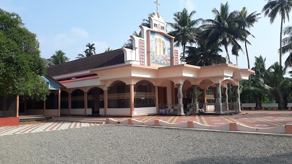Kollam Индия