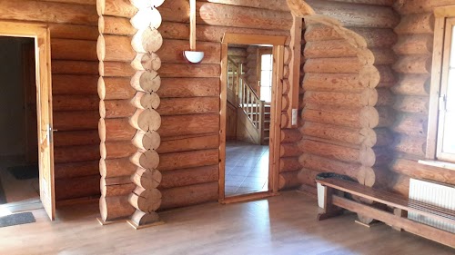 Viesu māja Saulgrieži