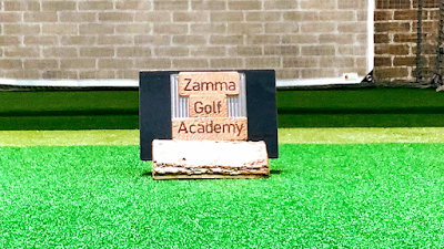 座馬ゴルフアカデミー