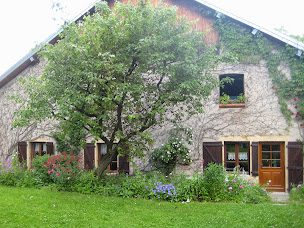 Photo n°5 de Marpaux Marie-Claude à La Favière (Gîte)