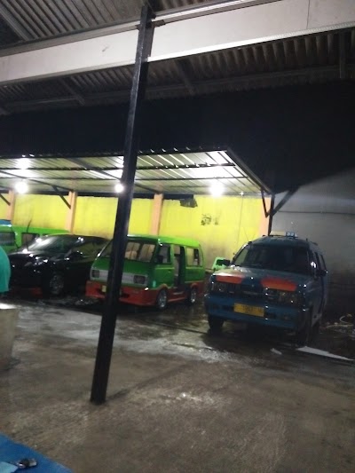 Photos of Focus Carwash Station