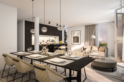 Thomas Klinke Immobilien GmbH - Thumbnail