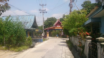 mosque