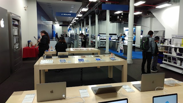 Best Buy