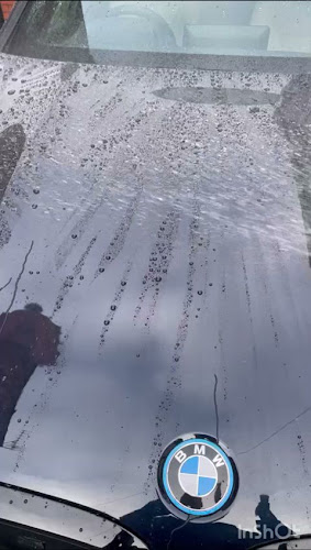Viper Valeting Open Times