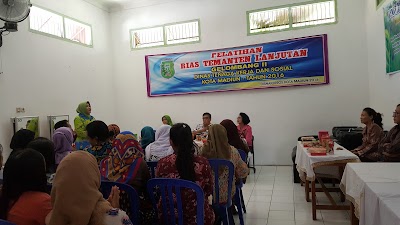 Photos of Trisakti