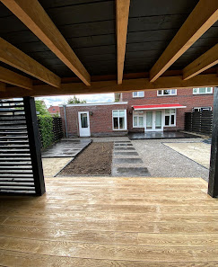 Brinkhuisbestrating Schimmelpennincklaan, 8131 VW Wijhe, Nederland