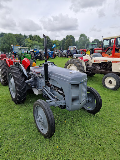 Driffield Agricultural Society - Thumbnail