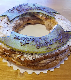 Photo n°27 de Ricou à Saint-Jean-Saint-Nicolas (Boulangerie)