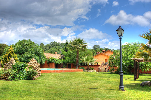 La Ermita de Los Llanos