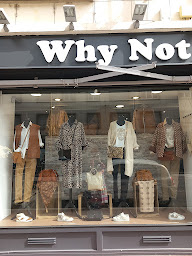 Photo n°8 de Why Not Elbeuf à Elbeuf (Magasin de vêtements pour femmes)