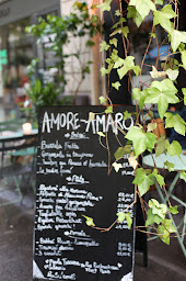 Photo n°39 de Amore Amaro à Paris (Bar à cocktails)