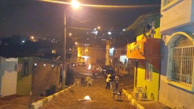 Photos of Estadio Folke Anderson