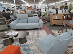 Photo n°2 de Meubles Durix à Varennes-sous-Dun (Magasin de literie)