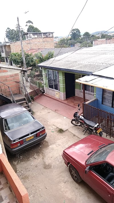 Photos of Barrio Gran Breta&ntilde;a