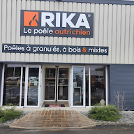 RIKA à Billy-sur-Aisne