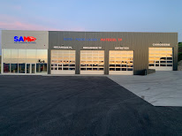 SUD AUVERGNE MATERIEL à Le Puy-en-Velay