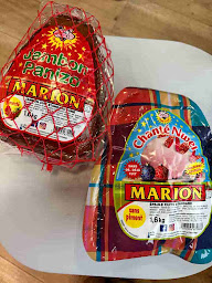 Photo n°3 de BK Exotik à Épinal (Épicerie)