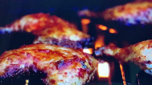 Photo n°7 de Grill du Moulin à Azay-le-Brûlé (Restaurant)