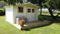LE COTTAGE ENSOLEILLE à Bécheresse
