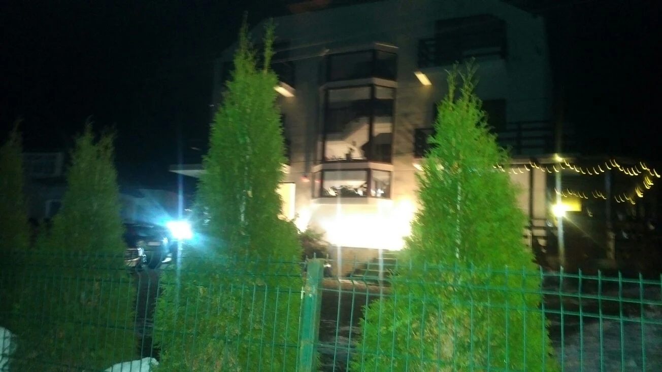 AYANA CHIC VILLA