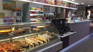 Photo n°34 de La Croissanterie à Burnhaupt-le-Bas (Saladerie)