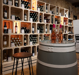 Photo n°56 de Comptoir de l'Abbaye à Le Buisson-de-Cadouin (Magasin)