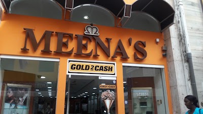Photos of Meena's Duty Free Store