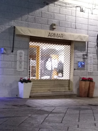 Arimar - Thumbnail