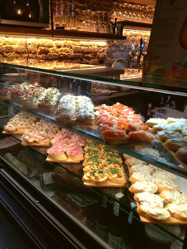 Bacaro San Michele