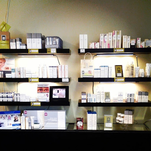 Lisa Crosier Skincare Pro-Aging and Acne Spa - Thumbnail