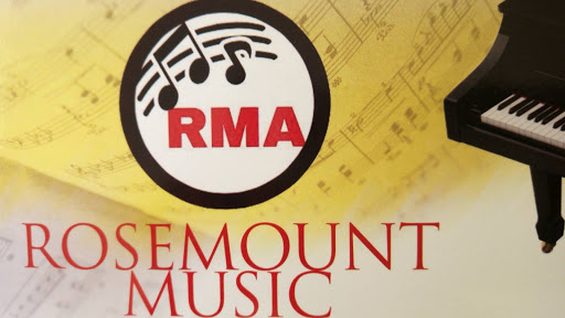 Rosemount Music Academy LLC - Thumbnail