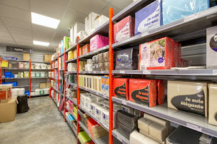 Photo n°23 de ECOTEL VICHY à Cusset (Magasin de matériel de cuisine)