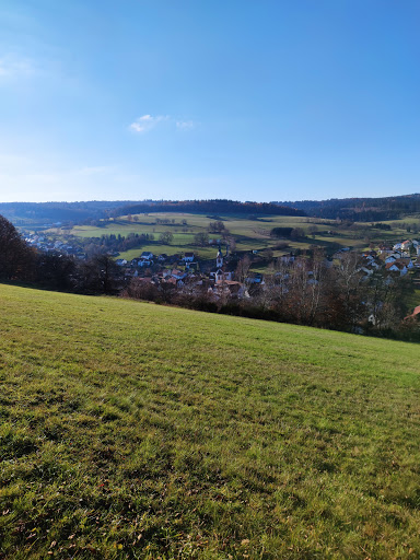 Spessartbogen - Visual
