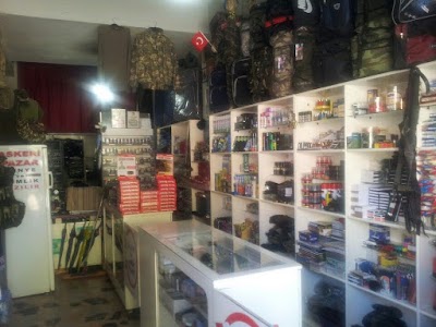 Photos of Devrem Askeri Malzeme