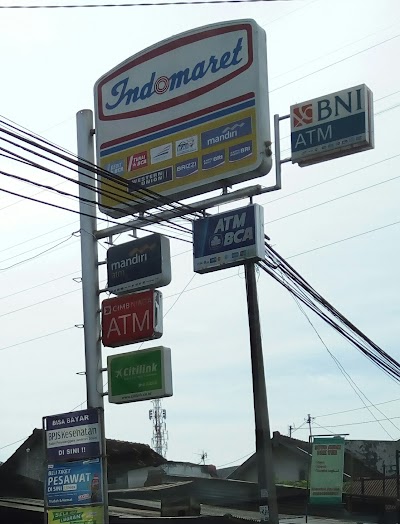 Convenience Store