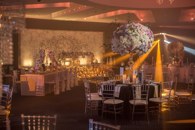 Prestige Suite - Wedding Venues in Smethwick