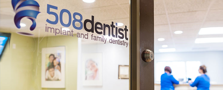 508 Dentist