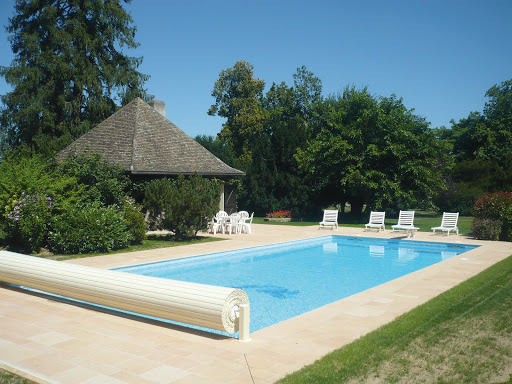 Photo de Piscine Création à Cressensac (46600)