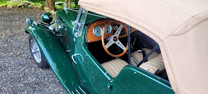 Photo n°11 de GARAGE BRYON CLASSIC à D'Huison-Longueville (Garage automobile)