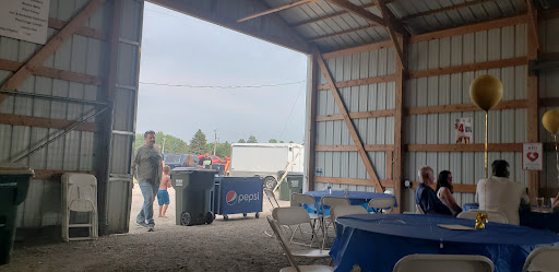 Renville County Fairgrounds - Thumbnail
